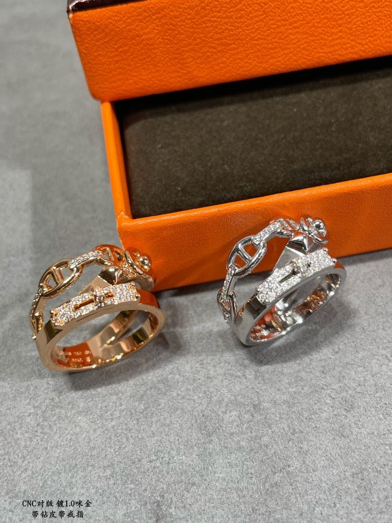 Hermes Rings